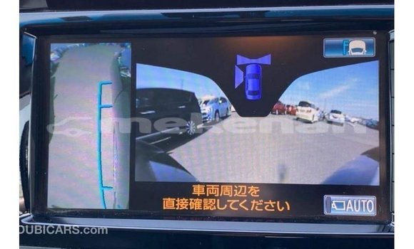 Buy Import Toyota Land Cruiser Black Car in Import - Dubai in Aragatsotn Buy Import Toyota Land Cruiser Black Car in Import - Dubai in Aragatsotn