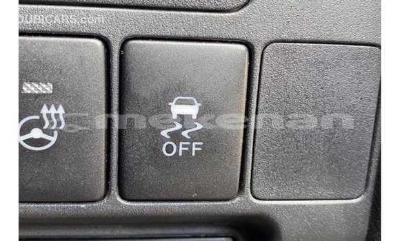 Buy Import Toyota Land Cruiser Black Car in Import - Dubai in Aragatsotn Buy Import Toyota Land Cruiser Black Car in Import - Dubai in Aragatsotn