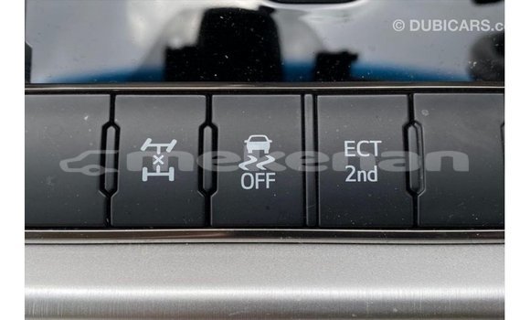 Buy Import Toyota Land Cruiser Red Car in Import - Dubai in Aragatsotn Buy Import Toyota Land Cruiser Red Car in Import - Dubai in Aragatsotn