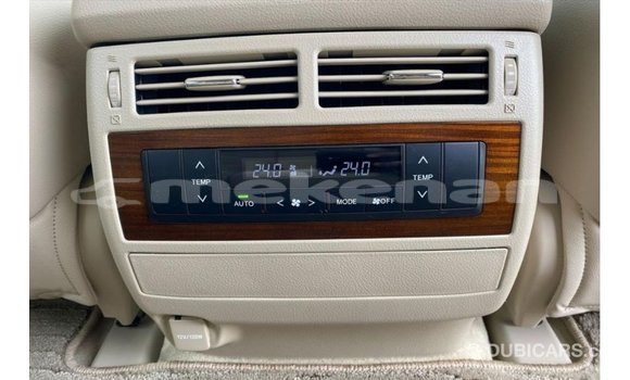 Buy Import Toyota Land Cruiser Red Car in Import - Dubai in Aragatsotn Buy Import Toyota Land Cruiser Red Car in Import - Dubai in Aragatsotn