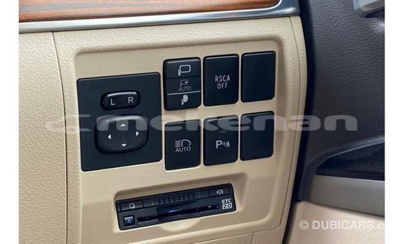 Buy Import Toyota Land Cruiser Red Car in Import - Dubai in Aragatsotn Buy Import Toyota Land Cruiser Red Car in Import - Dubai in Aragatsotn