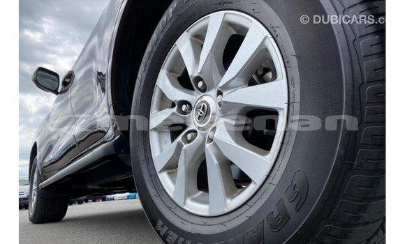 Buy Import Toyota Land Cruiser Red Car in Import - Dubai in Aragatsotn Buy Import Toyota Land Cruiser Red Car in Import - Dubai in Aragatsotn