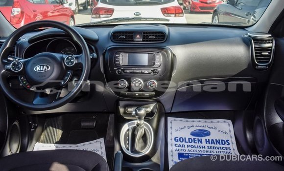 Buy Import Kia Soul Other Car in Import - Dubai in Aragatsotn Buy Import Kia Soul Other Car in Import - Dubai in Aragatsotn