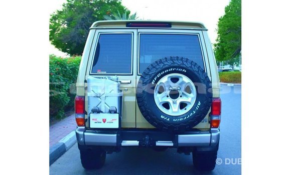 Buy Import Toyota Land Cruiser Beige Car in Import - Dubai in Aragatsotn Buy Import Toyota Land Cruiser Beige Car in Import - Dubai in Aragatsotn