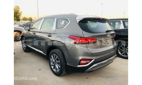 Buy Import Hyundai Santa Fe Brown Car in Import - Dubai in Aragatsotn Buy Import Hyundai Santa Fe Brown Car in Import - Dubai in Aragatsotn