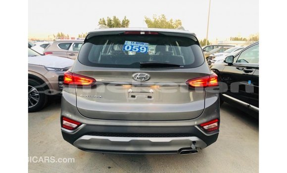 Buy Import Hyundai Santa Fe Brown Car in Import - Dubai in Aragatsotn Buy Import Hyundai Santa Fe Brown Car in Import - Dubai in Aragatsotn