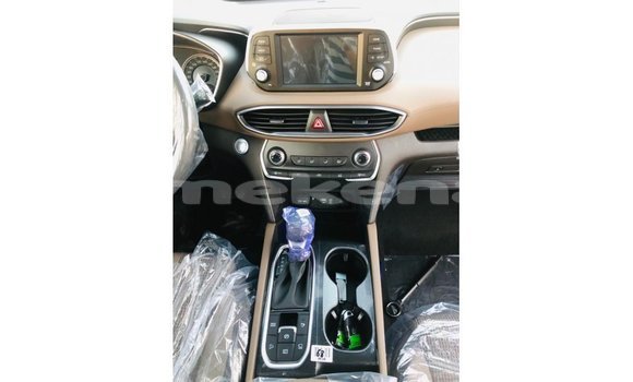 Buy Import Hyundai Santa Fe Brown Car in Import - Dubai in Aragatsotn Buy Import Hyundai Santa Fe Brown Car in Import - Dubai in Aragatsotn