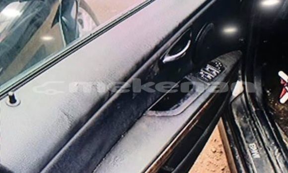 Buy Used BMW 3–Series Blue Car in Armavir in Armavir Buy Used BMW 3–Series Blue Car in Armavir in Armavir