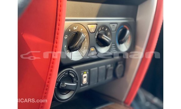 Buy Import Toyota Fortuner White Car in Import - Dubai in Aragatsotn Buy Import Toyota Fortuner White Car in Import - Dubai in Aragatsotn