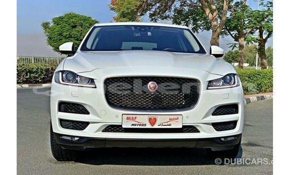 Buy Import Jaguar F-Pace White Car in Import - Dubai in Aragatsotn Buy Import Jaguar F-Pace White Car in Import - Dubai in Aragatsotn
