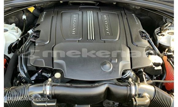 Buy Import Jaguar F-Pace White Car in Import - Dubai in Aragatsotn Buy Import Jaguar F-Pace White Car in Import - Dubai in Aragatsotn