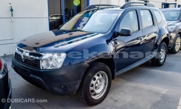 Buy Import Renault Duster Blue Car in Import - Dubai in Aragatsotn Buy Import Renault Duster Blue Car in Import - Dubai in Aragatsotn