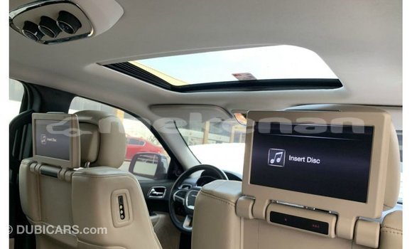 Buy Import Dodge Durango White Car in Import - Dubai in Aragatsotn Buy Import Dodge Durango White Car in Import - Dubai in Aragatsotn