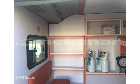 Buy Import Toyota Hiace White Car in Import - Dubai in Aragatsotn Buy Import Toyota Hiace White Car in Import - Dubai in Aragatsotn