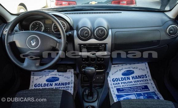 Buy Import Renault Duster Blue Car in Import - Dubai in Aragatsotn Buy Import Renault Duster Blue Car in Import - Dubai in Aragatsotn