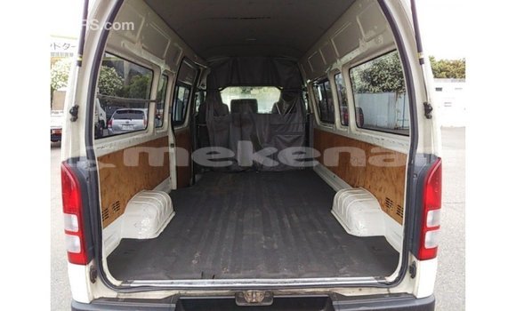 Buy Import Toyota Hiace White Car in Import - Dubai in Aragatsotn Buy Import Toyota Hiace White Car in Import - Dubai in Aragatsotn