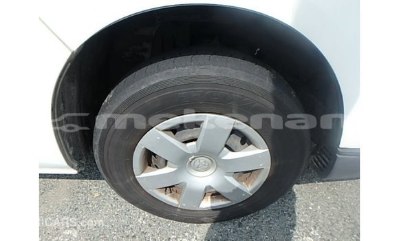 Buy Import Toyota Hiace White Car in Import - Dubai in Aragatsotn Buy Import Toyota Hiace White Car in Import - Dubai in Aragatsotn