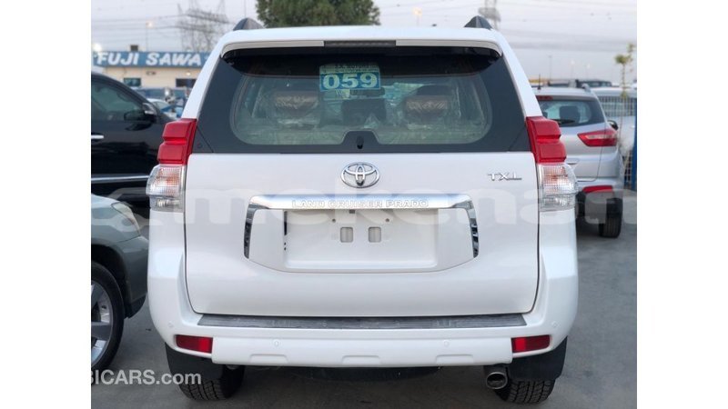 Big with watermark toyota prado aragatsotn import dubai 3631