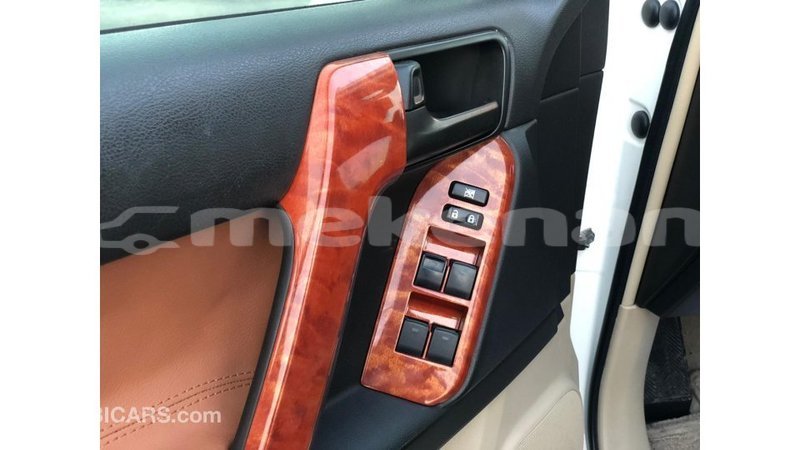 Big with watermark toyota prado aragatsotn import dubai 3631