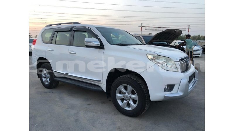 Big with watermark toyota prado aragatsotn import dubai 3631