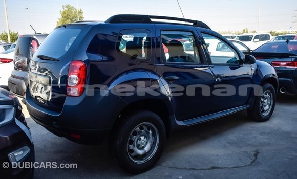 Buy Import Renault Duster Blue Car in Import - Dubai in Aragatsotn Buy Import Renault Duster Blue Car in Import - Dubai in Aragatsotn