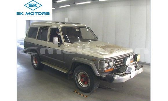 Buy Import Toyota Land Cruiser Other Car in Import - Dubai in Aragatsotn Buy Import Toyota Land Cruiser Other Car in Import - Dubai in Aragatsotn