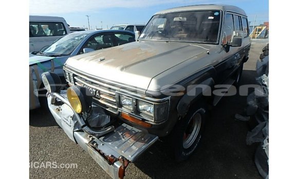 Buy Import Toyota Land Cruiser Other Car in Import - Dubai in Aragatsotn Buy Import Toyota Land Cruiser Other Car in Import - Dubai in Aragatsotn