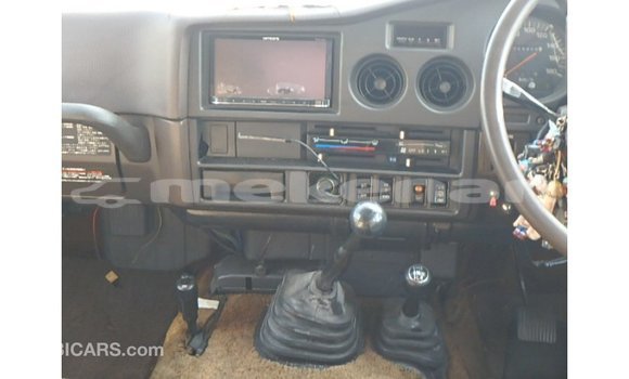 Buy Import Toyota Land Cruiser Other Car in Import - Dubai in Aragatsotn Buy Import Toyota Land Cruiser Other Car in Import - Dubai in Aragatsotn