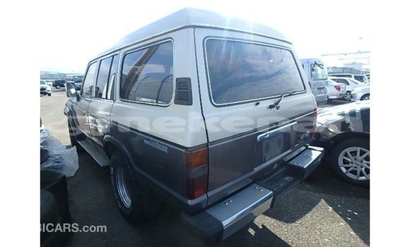 Buy Import Toyota Land Cruiser Other Car in Import - Dubai in Aragatsotn Buy Import Toyota Land Cruiser Other Car in Import - Dubai in Aragatsotn