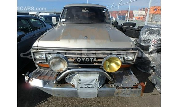 Buy Import Toyota Land Cruiser Other Car in Import - Dubai in Aragatsotn Buy Import Toyota Land Cruiser Other Car in Import - Dubai in Aragatsotn