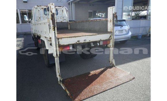 Buy Import Toyota Dyna White Car in Import - Dubai in Aragatsotn Buy Import Toyota Dyna White Car in Import - Dubai in Aragatsotn