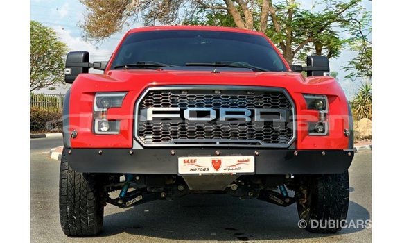 Buy Import Ford Club Wagon Red Car in Import - Dubai in Aragatsotn Buy Import Ford Club Wagon Red Car in Import - Dubai in Aragatsotn