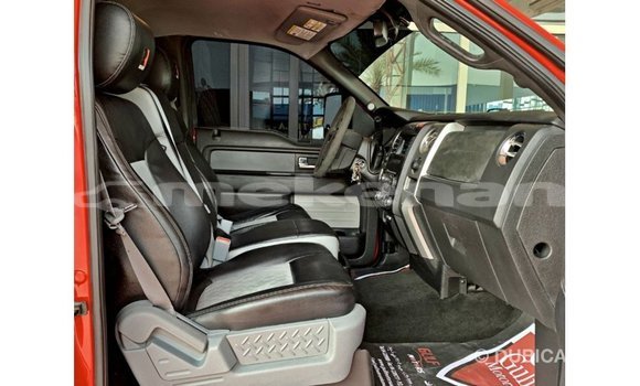 Buy Import Ford Club Wagon Red Car in Import - Dubai in Aragatsotn Buy Import Ford Club Wagon Red Car in Import - Dubai in Aragatsotn