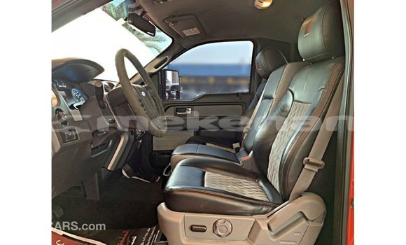 Buy Import Ford Club Wagon Red Car in Import - Dubai in Aragatsotn Buy Import Ford Club Wagon Red Car in Import - Dubai in Aragatsotn