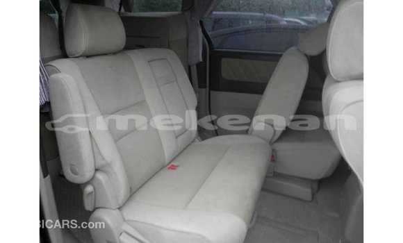 Buy Import Toyota Alphard Black Car in Import - Dubai in Aragatsotn Buy Import Toyota Alphard Black Car in Import - Dubai in Aragatsotn