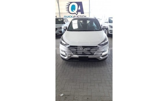 Buy Import Hyundai Tucson Other Car in Import - Dubai in Aragatsotn Buy Import Hyundai Tucson Other Car in Import - Dubai in Aragatsotn