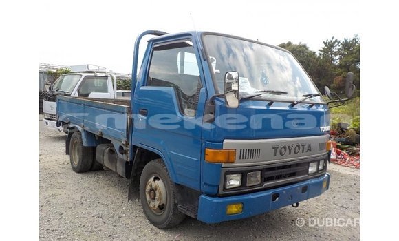 Buy Import Toyota Dyna Blue Car in Import - Dubai in Aragatsotn Buy Import Toyota Dyna Blue Car in Import - Dubai in Aragatsotn