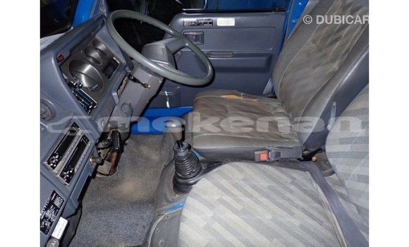 Buy Import Toyota Dyna Blue Car in Import - Dubai in Aragatsotn Buy Import Toyota Dyna Blue Car in Import - Dubai in Aragatsotn