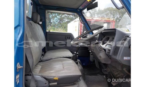 Buy Import Toyota Dyna Blue Car in Import - Dubai in Aragatsotn Buy Import Toyota Dyna Blue Car in Import - Dubai in Aragatsotn