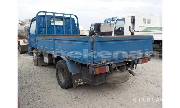 Buy Import Toyota Dyna Blue Car in Import - Dubai in Aragatsotn Buy Import Toyota Dyna Blue Car in Import - Dubai in Aragatsotn