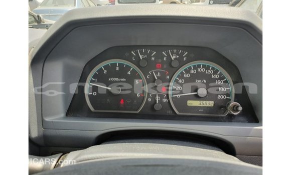 Buy Import Toyota Land Cruiser White Car in Import - Dubai in Aragatsotn Buy Import Toyota Land Cruiser White Car in Import - Dubai in Aragatsotn