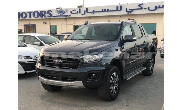 Buy Import Ford Ranger Other Car in Import - Dubai in Aragatsotn