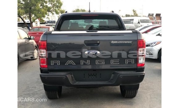 Buy Import Ford Ranger Other Car in Import - Dubai in Aragatsotn Buy Import Ford Ranger Other Car in Import - Dubai in Aragatsotn