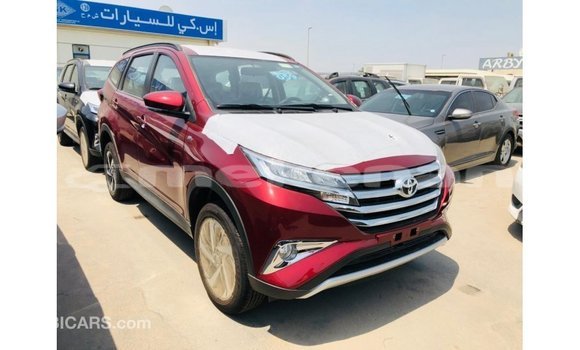 Buy Import Toyota Rush Red Car in Import - Dubai in Aragatsotn Buy Import Toyota Rush Red Car in Import - Dubai in Aragatsotn