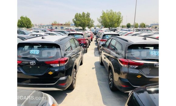 Buy Import Toyota Rush Red Car in Import - Dubai in Aragatsotn Buy Import Toyota Rush Red Car in Import - Dubai in Aragatsotn