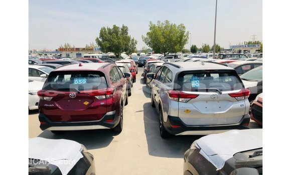 Buy Import Toyota Rush Red Car in Import - Dubai in Aragatsotn Buy Import Toyota Rush Red Car in Import - Dubai in Aragatsotn