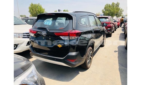 Buy Import Toyota Rush Red Car in Import - Dubai in Aragatsotn Buy Import Toyota Rush Red Car in Import - Dubai in Aragatsotn