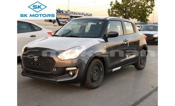 Buy Import Suzuki Swift Other Car in Import - Dubai in Aragatsotn