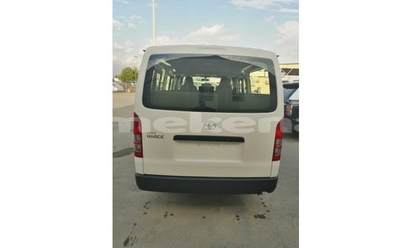 Buy Import Toyota Hiace White Car in Import - Dubai in Aragatsotn Buy Import Toyota Hiace White Car in Import - Dubai in Aragatsotn