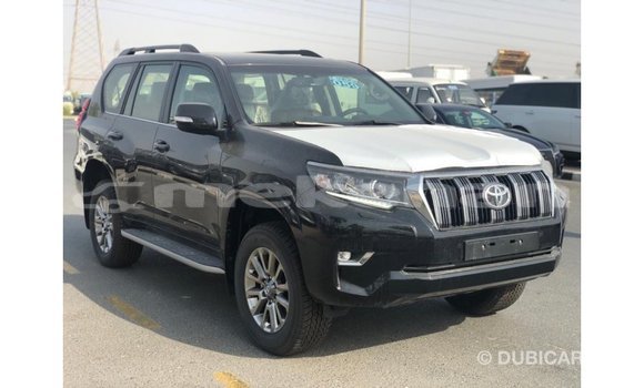 Buy Import Toyota Prado Black Car in Import - Dubai in Aragatsotn Buy Import Toyota Prado Black Car in Import - Dubai in Aragatsotn